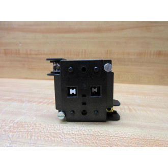 General Electric CR104PLT92 Indicating Light - New No Box