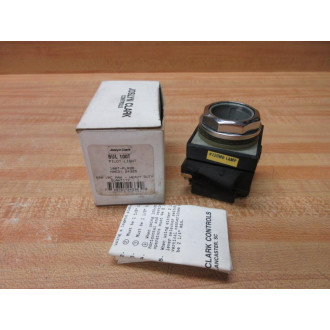 Joslyn Clark 100T-PLR2R Pilot Light 100TPLR2R WOut Lens