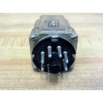 Potter & Brumfield KRP5DG-6V DC Relay KRP5DG-6VDC - Used