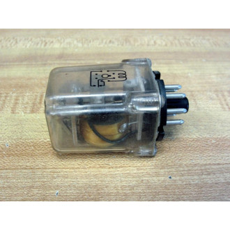 Potter & Brumfield KRP5DG-6V DC Relay KRP5DG-6VDC - Used