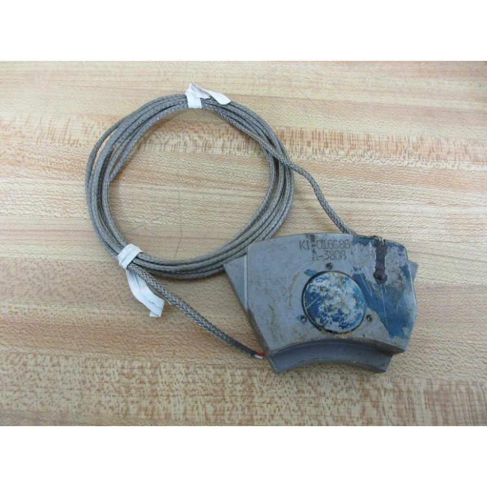 Kingsbury KI-016086 Shoe Thrust Bearing - New No Box