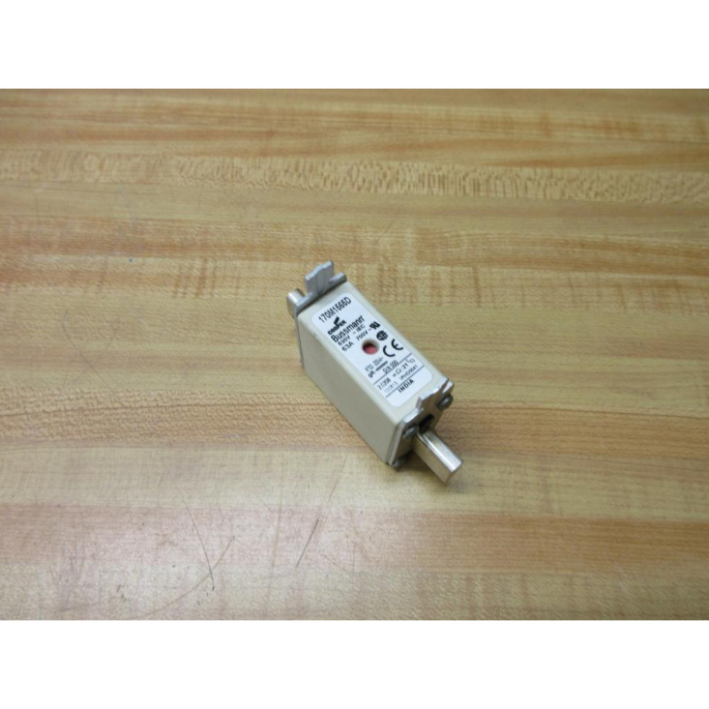Buss 170M1565D Bussmann Fuse - New No Box