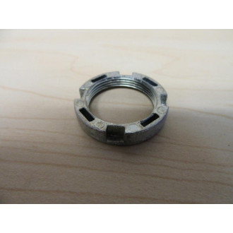 General ElectricNew Elfin 020GF Lock Nut