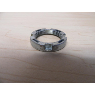 General ElectricNew Elfin 020GF Lock Nut