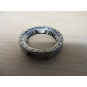 General ElectricNew Elfin 020GF Lock Nut