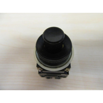 General Electric CR104A2202 Push Button Switch