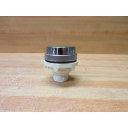 Baco T11AA02 Push Button Operator Green - New No Box
