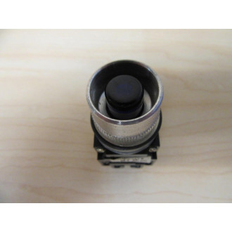 General Electric CR104E7164 Push Button Switch