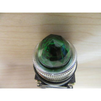 General Electric CR104C516 Pilot Light