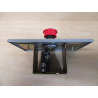 General Electric CR2940AB401PL Emergency Stop Switch - New No Box