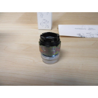 General Electric 080LSID Pilot Light