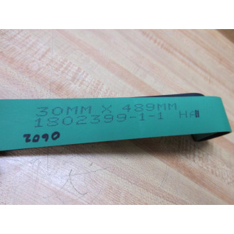 Habasit 30MMX489MM Conveyor Belt 2090 (Pack of 2)