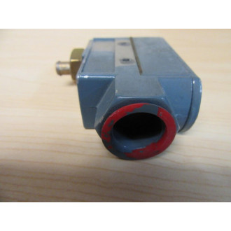 C & K Unimax KSJ34-T Limit Switch - Used