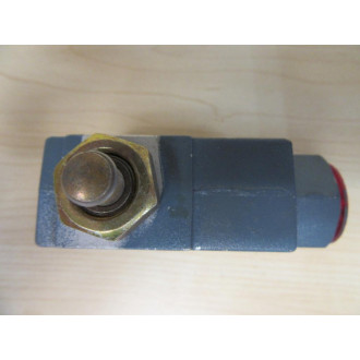 C & K Unimax KSJ34-T Limit Switch - Used