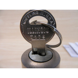 Allen Bradley 800T-H3126B Selector Switch - New No Box