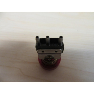 Honeywell Micro Switch 1PB43-D Push Button