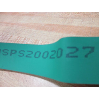 Habasit 30MMX489MM Conveyor Belt 2090 (Pack of 2)