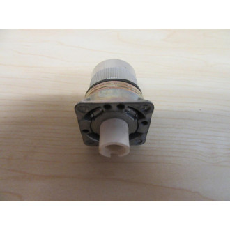 Square D 9001-LRR1U Push Button Switch Brown Button Cover Only