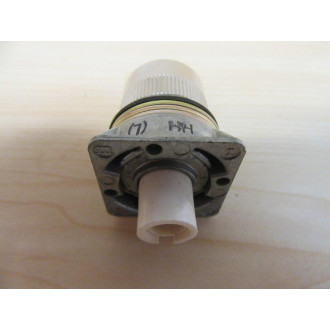 Square D 9001-LRR1U Push Button Switch