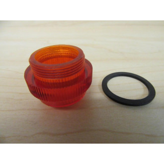 Joslyn Clark Sylvania 100T-LA Lens Cover