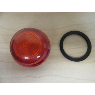 Joslyn Clark Sylvania 100T-LA Lens Cover