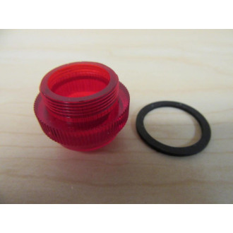 Joslyn Clark Sylvania 100T-LR Lens Cap