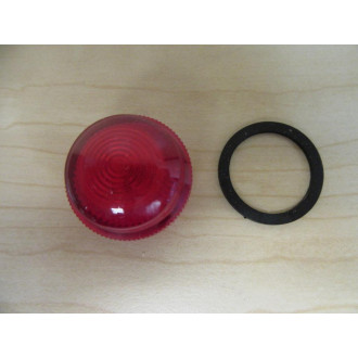 Joslyn Clark Sylvania 100T-LR Lens Cap