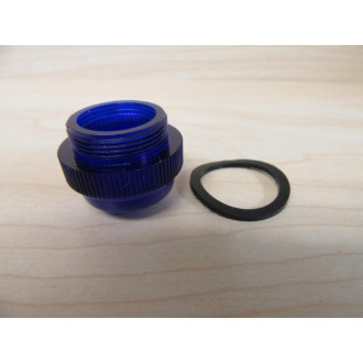 Joslyn Clark Sylvania 100T-LE Lens Cap