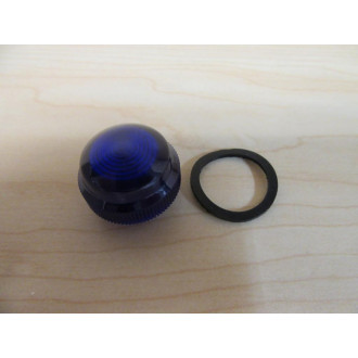 Joslyn Clark Sylvania 100T-LE Lens Cap