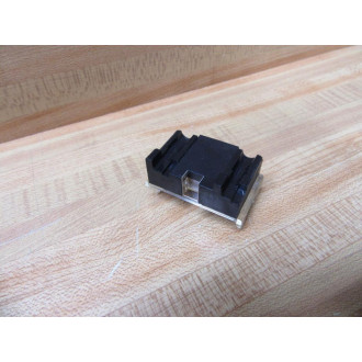 Allen Bradley 800T-N330 Contact Block Plain 800T-Blank WO Screws - Used