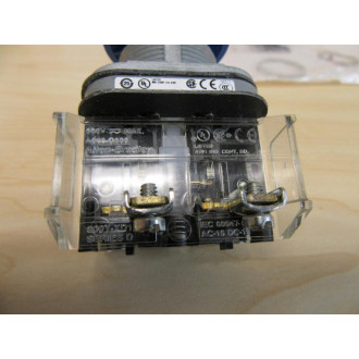 Allen Bradley 800T-D7D1 Push Button Switch