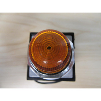 General Electric CR104PLT62M Push Button Switch