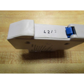 Ferraz Shawmut Gould X213943 Fuse Block - New No Box