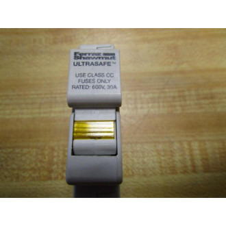 Ferraz Shawmut Gould X213943 Fuse Block - New No Box