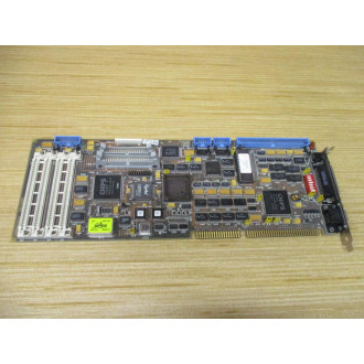 Xycom 99142-025 CPU Board 99142025 - Parts Only