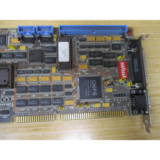 Xycom 99142-025 CPU Board 99142025 - Parts Only