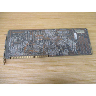 Xycom 99142-025 CPU Board 99142025 - Parts Only