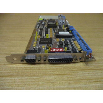 Xycom 99142-025 CPU Board 99142025 - Parts Only