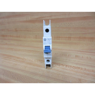 Allen Bradley 1489-M1C050 1P 5A Circuit Breaker 1489M1C050 - New No Box