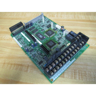 Yaskawa ETC615992-S1114 Board YPLT31004-1B Non-Refundable - Parts Only