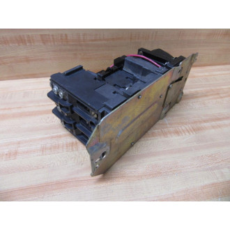 Allen Bradley 509-COD Starter 509-C0D Series A W40185-800-01 - Used