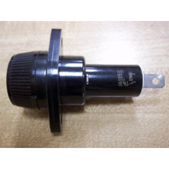 Buss HPF Bussmann Fuse Holder 30A 600V (Pack of 2) - Used