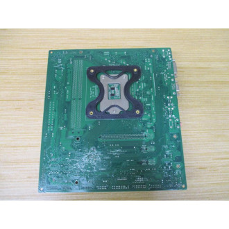 Lenovo IH61M ThinkCentre Mother Board Ver. 1.0, Damaged Connectors - Parts Only