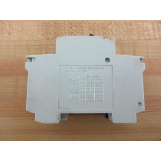 ABB S 261 B 6 Circuit Breaker S261B6 - New No Box