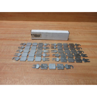 Buss LKS-100 Bussmann Fuse Link Cross Ref 4XK06 (Pack of 11)