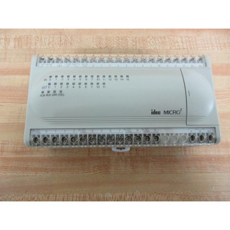 IDEC FC2A-C24A1 Logic Controller FC2AC24A1 - New No Box