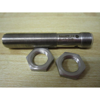 Balluff BES-M12EL-PSC40B-S04G Proximity Switch