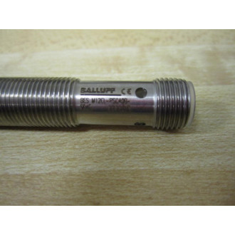 Balluff BES-M12EL-PSC40B-S04G Proximity Switch