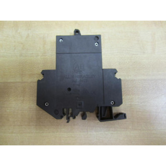 Allen Bradley 1492-GS1G150 1492GS1G150 Circuit Breaker Series A - Used