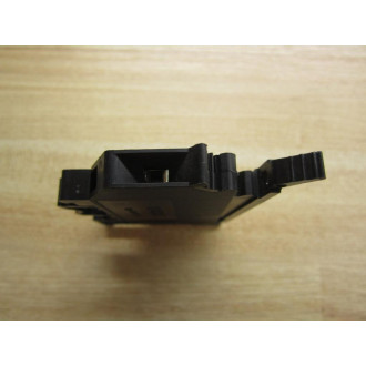 Phoenix Contact UK5 HESI Terminal Block UK5 HES1 (Pack of 4) - Used